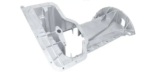 BMW 3 E30 Oil sump 11131715120 1715120 1715122