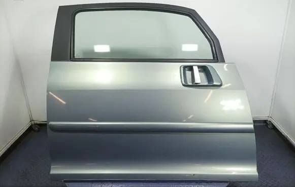 Peugeot 1007 Side sliding door 