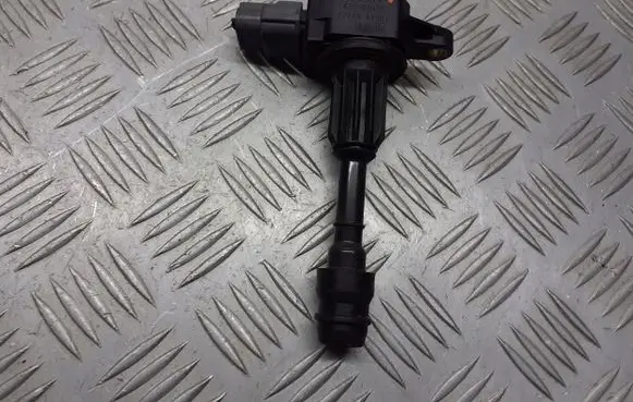 Nissan Micra High voltage ignition coil 22448AX001