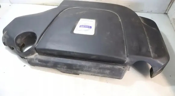 Volvo V70 Engine cover (trim)