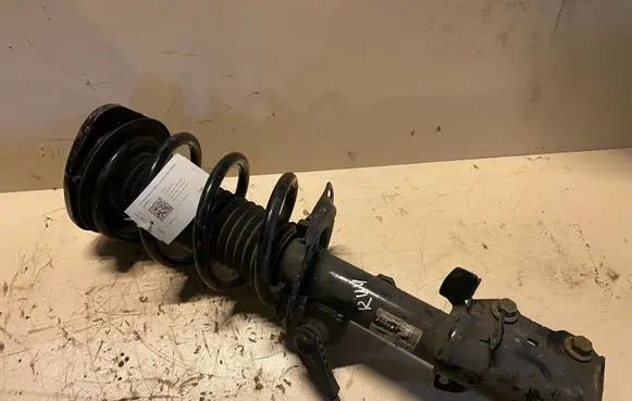 Ford Kuga III Front shock absorber with coil spring LX6118K00ECD