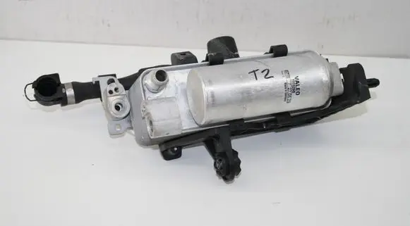 BMW X5 G05 Air conditioning (A/C) air dryer 5A245D9