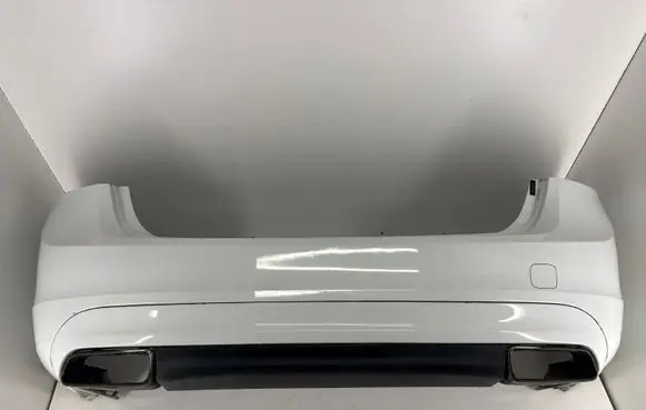 Volvo S60 Rear bumper 39808125 31425016 31425017
