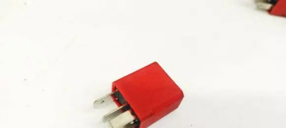 Fiat Doblo Other relay 46520422 A727