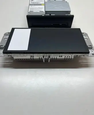 Audi Q3 F3 Radio/CD/DVD/GPS head unit 83A035063A 83A919605C 83A035063C