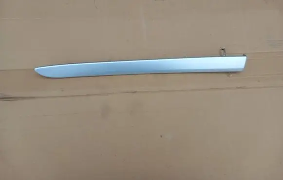 Seat Exeo (3R) Rear door card trim 3R0867420B