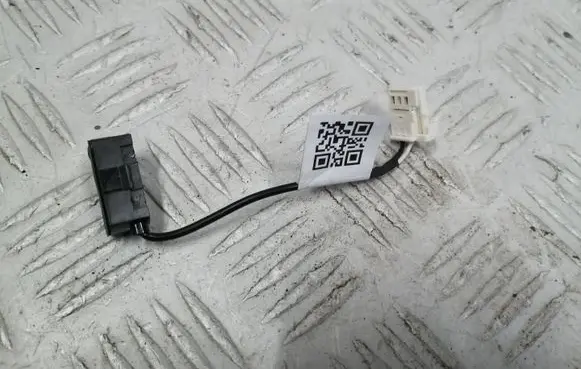 Citroen e-C3 Microphone (bluetooth/phone) 9856275680 2024051306200