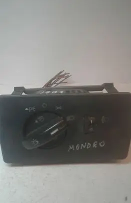 Ford Mondeo Mk III Light switch 1S7T13A024BB 04052711