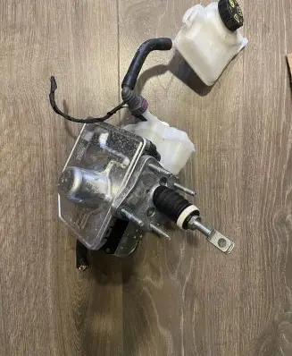 Ford Kuga III ABS Pump LX6C2C219MU