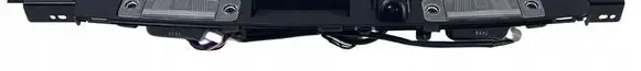 Hyundai Kona I Tailgate handle with camera OEM