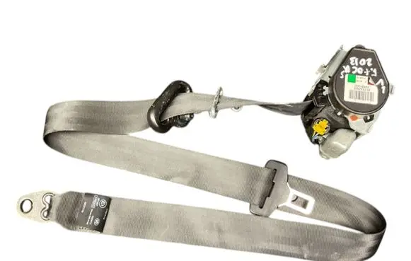 Ford Focus Front seatbelt BM5161294ADW 617232000 617231800
