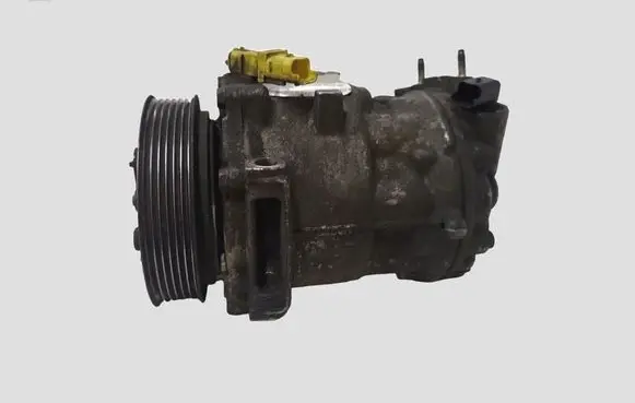 Citroen C5 Air conditioning (A/C) compressor (pump) 9660555280 1332F R134A