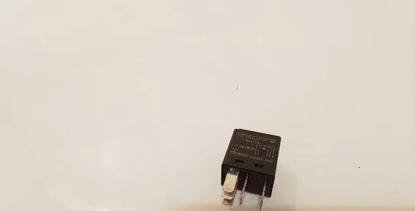 Volvo S60 Other relay 9441161 041962A A4001X40