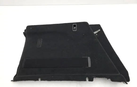 BMW X5 F15 Trunk/boot lower side trim panel 7320569