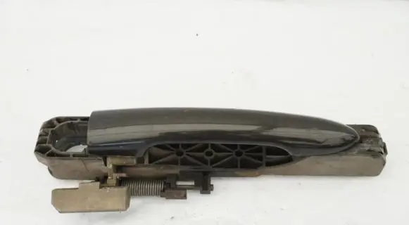 Renault Laguna II Front door exterior handle