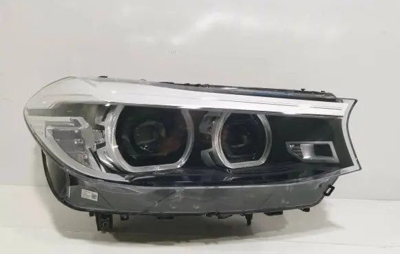 BMW 6 G32 Gran Turismo Headlight/headlamp 7461882