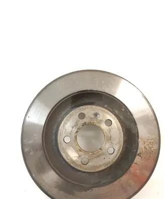Volvo XC90 Rear brake disc