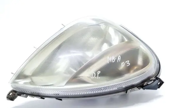 Mercedes-Benz A W168 Headlight/headlamp A1688201861 0301192202