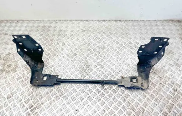 Mercedes-Benz SL R230 Top upper radiator support slam panel A2306200072 2306200072
