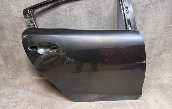 Mazda 6 Front door NULL