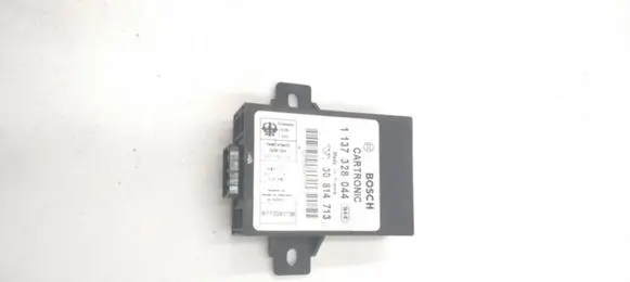 Volvo S40, V40 Immobilizer control unit/module 1137328044 30814713