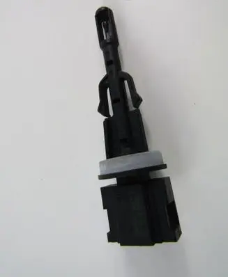 Skoda Fabia Mk2 (5J) Coolant temperature sensor 108847261