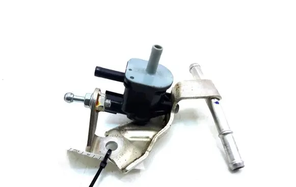 Turbo solenoid valve