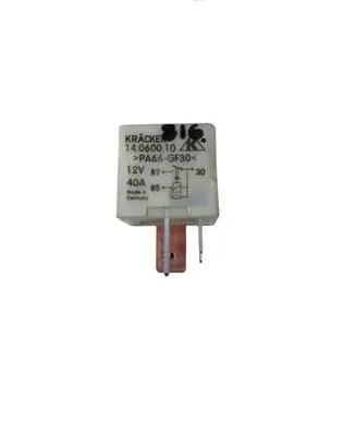 Volkswagen Golf III Other relay 14060010