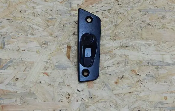 Volkswagen Transporter - Caravelle T5 Sliding door check strap stopper 7H0843638D