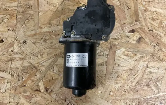 Audi A6 S6 C5 4B Wiper motor 8D1955113C 200203A 404587