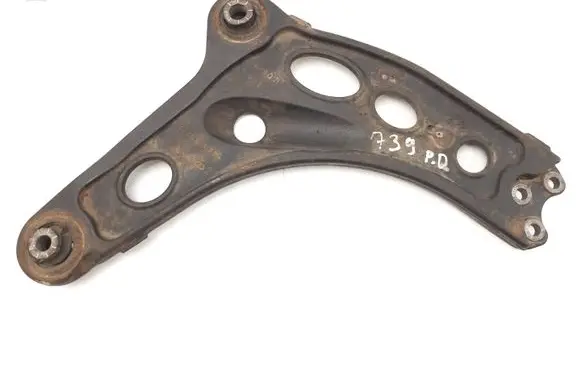Opel Vivaro Front lower control arm/wishbone 8200688035 93859695R 93859695