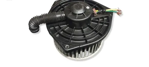 Honda Civic Heater fan/blower 3R250