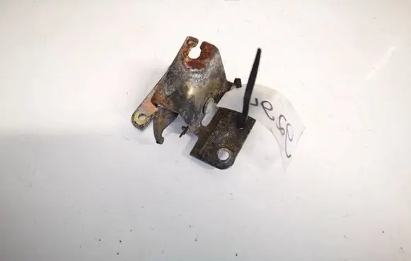 Citroen C8 Seat back rest lock catch 