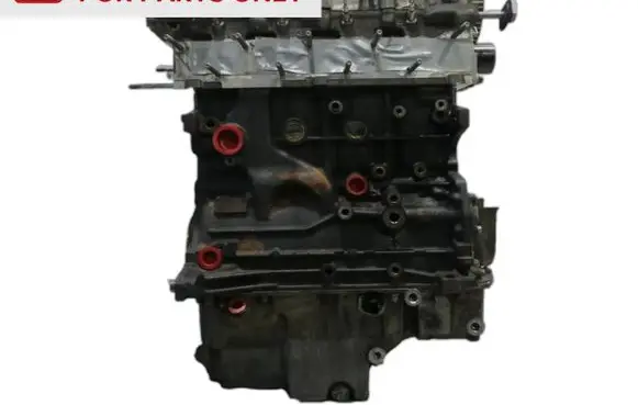 Opel Astra J Engine A20DTH