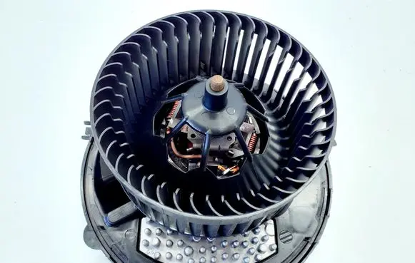 Cupra Leon Heater fan/blower 3Q1819021E M036094P