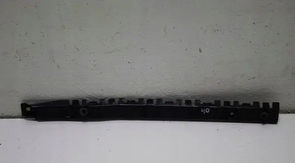 Ford Transit Rear bumper mounting bracket BK3117A881AE