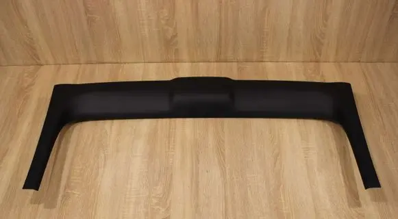 Opel Cascada Front sill trim cover 507056492