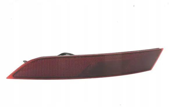 Polestar 2 Rear tail light reflector P31698096