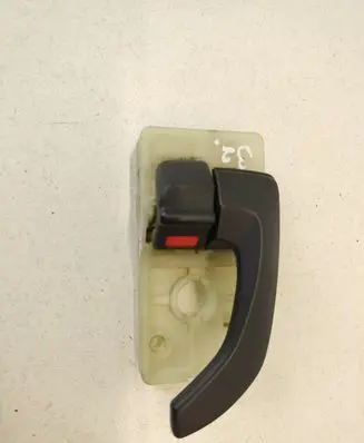 Hyundai Tucson JM Front door interior handle