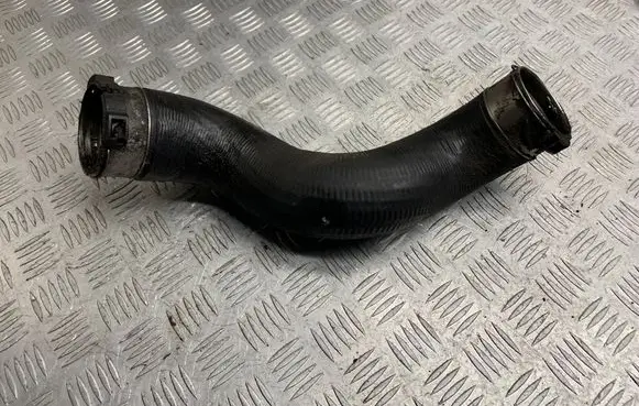 Mercedes-Benz E A207 Intercooler hose/pipe A2045281482