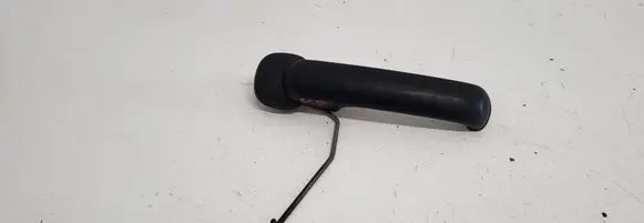 Nissan Terrano Front door exterior handle