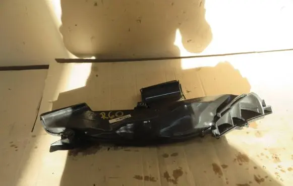 Mini One - Cooper F56 F55 Air intake duct part 7645645