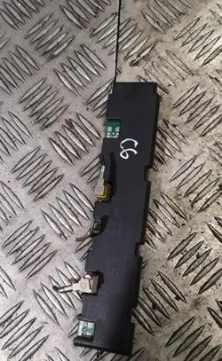 Audi A6 S6 C6 4F Antenna control unit 4f5035225l