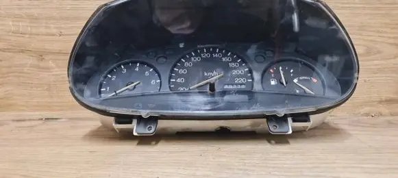 Ford Escort Speedometer (instrument cluster) 96FB10849CA