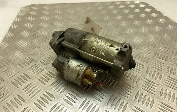 Volvo XC90 Starter motor 31419530
