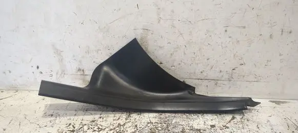 BMW 5 E60 E61 Sill supporting ledge 22339910 7025009