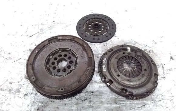 Volvo S60 Clutch set kit 31492036 31422038 31437536