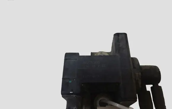 Opel Astra K Turbo solenoid valve 55576356