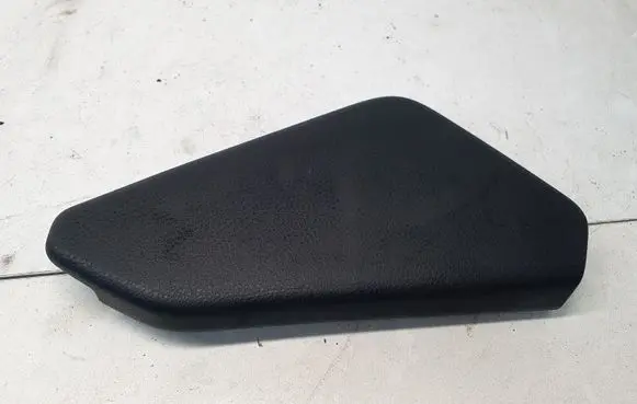 Toyota Auris E180 Other center console (tunnel) element 5543302460
