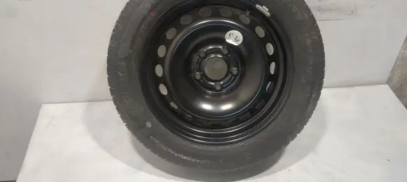 Citroen C4 II R16 spare wheel KBA44544